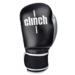 Боксерские перчатки CLINCH AERO